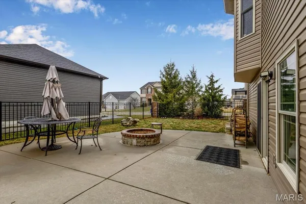 $589,000 | 534 Forest Park Drive, Wentzville, MO 63385