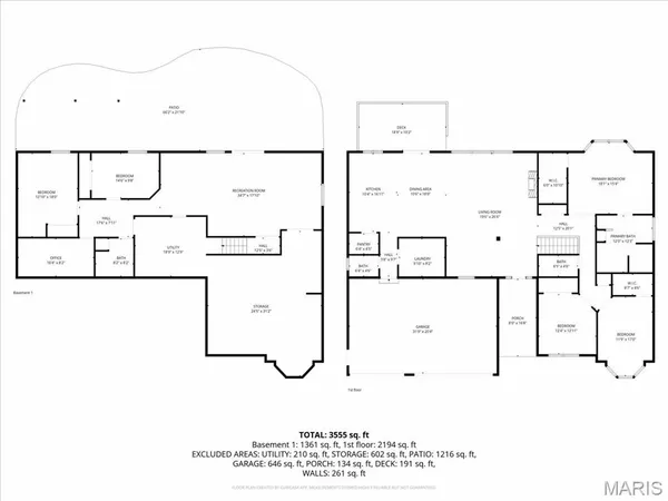 $589,000 | 534 Forest Park Drive, Wentzville, MO 63385