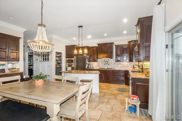 $589,000 | 534 Forest Park Drive, Wentzville, MO 63385