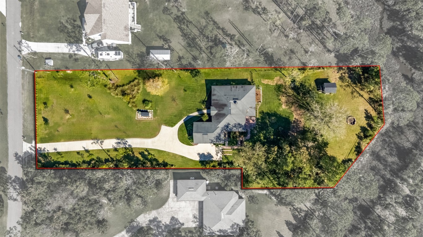 1250 Gum Leaf Road Jacksonville, FL 32226 - Photo 46 of 50 a view of a painting on the wall