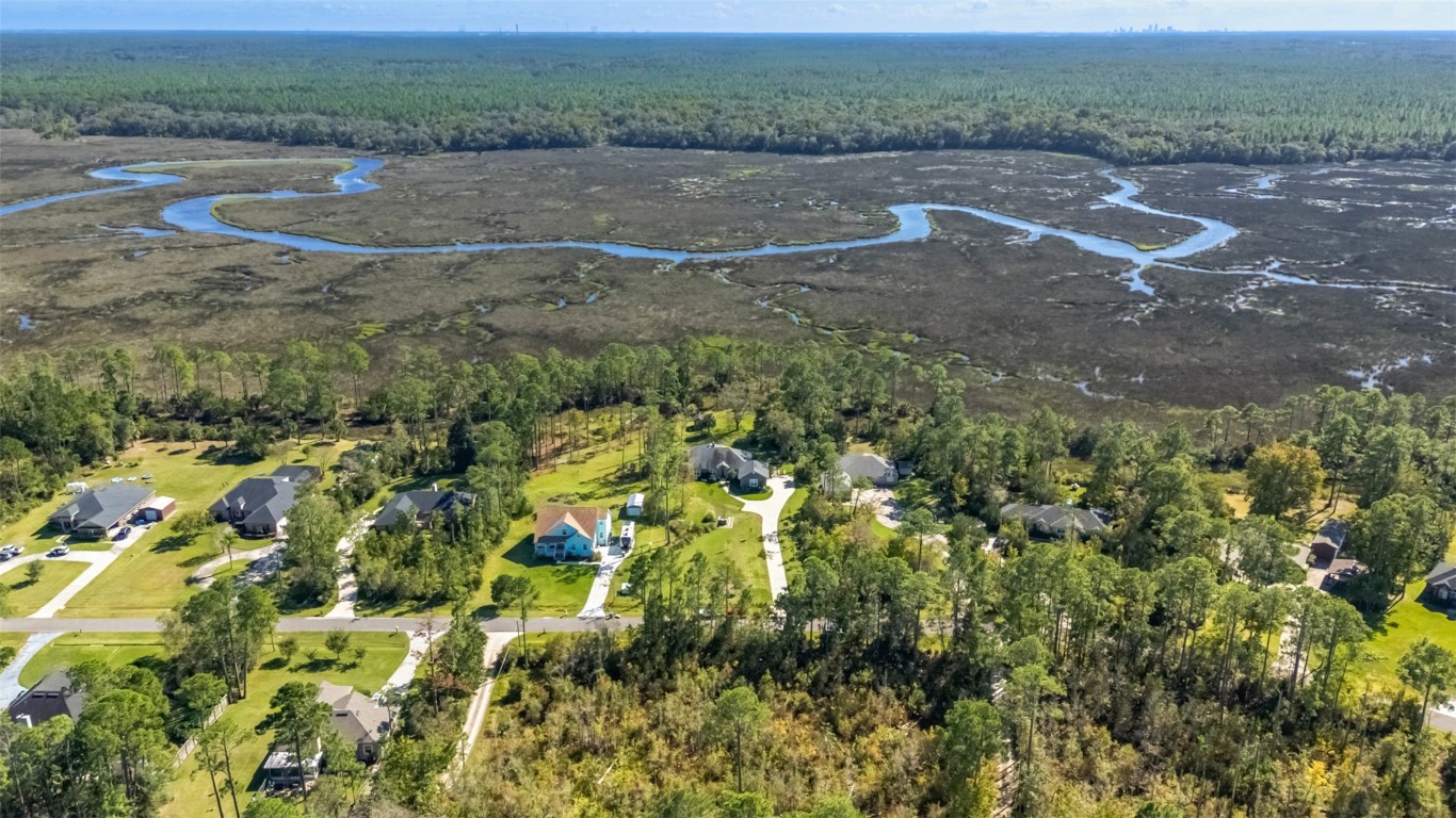 1250 Gum Leaf Road Jacksonville, FL 32226 - Photo 50 of 50 a view of outdoor space and yard
