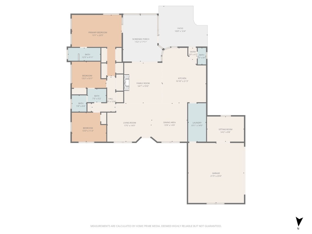 1250 Gum Leaf Road Jacksonville, FL 32226 - Photo 8 of 50