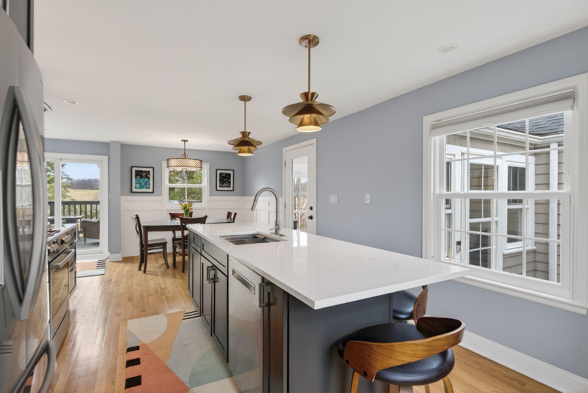 51 Flaggy Meadow Road Gorham, ME 04038 - Photo 11 of 51 Kitchen