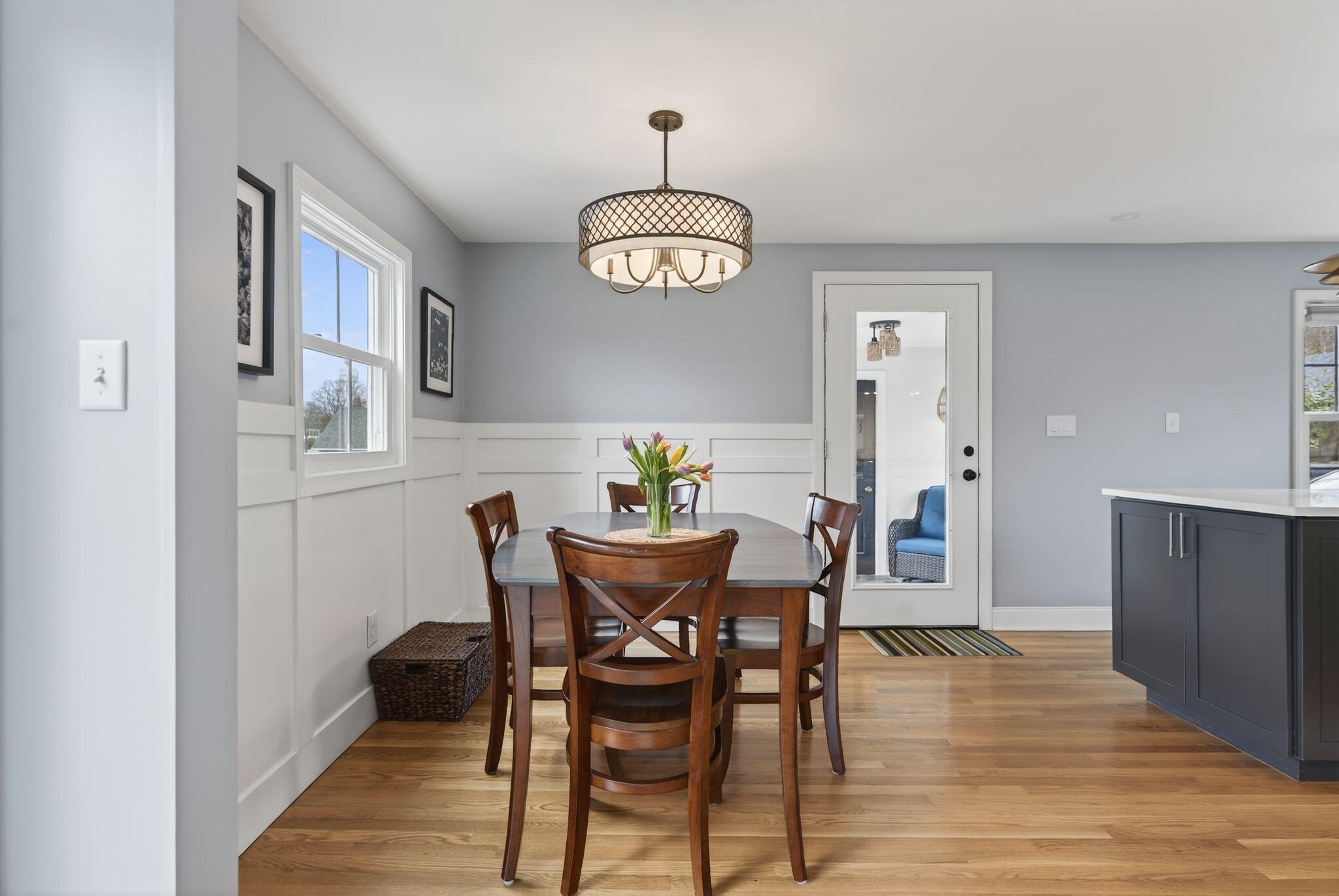 51 Flaggy Meadow Road Gorham, ME 04038 - Photo 12 of 51 Dining Area