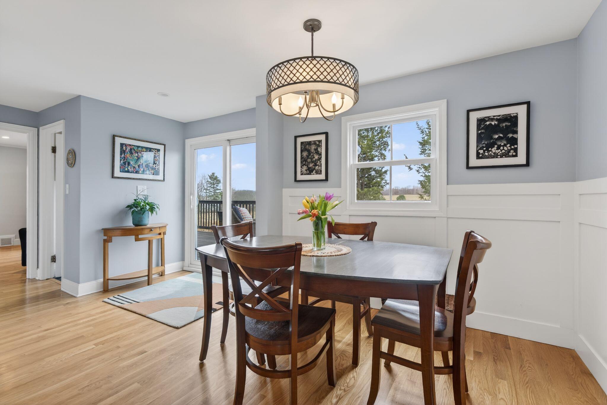 51 Flaggy Meadow Road Gorham, ME 04038 - Photo 13 of 51 Dining Area