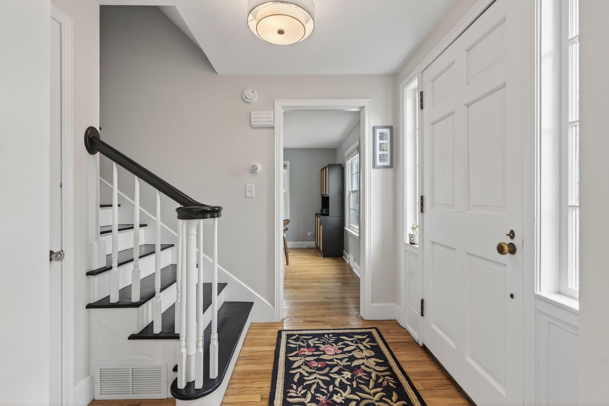 51 Flaggy Meadow Road Gorham, ME 04038 - Photo 18 of 51 Front Door