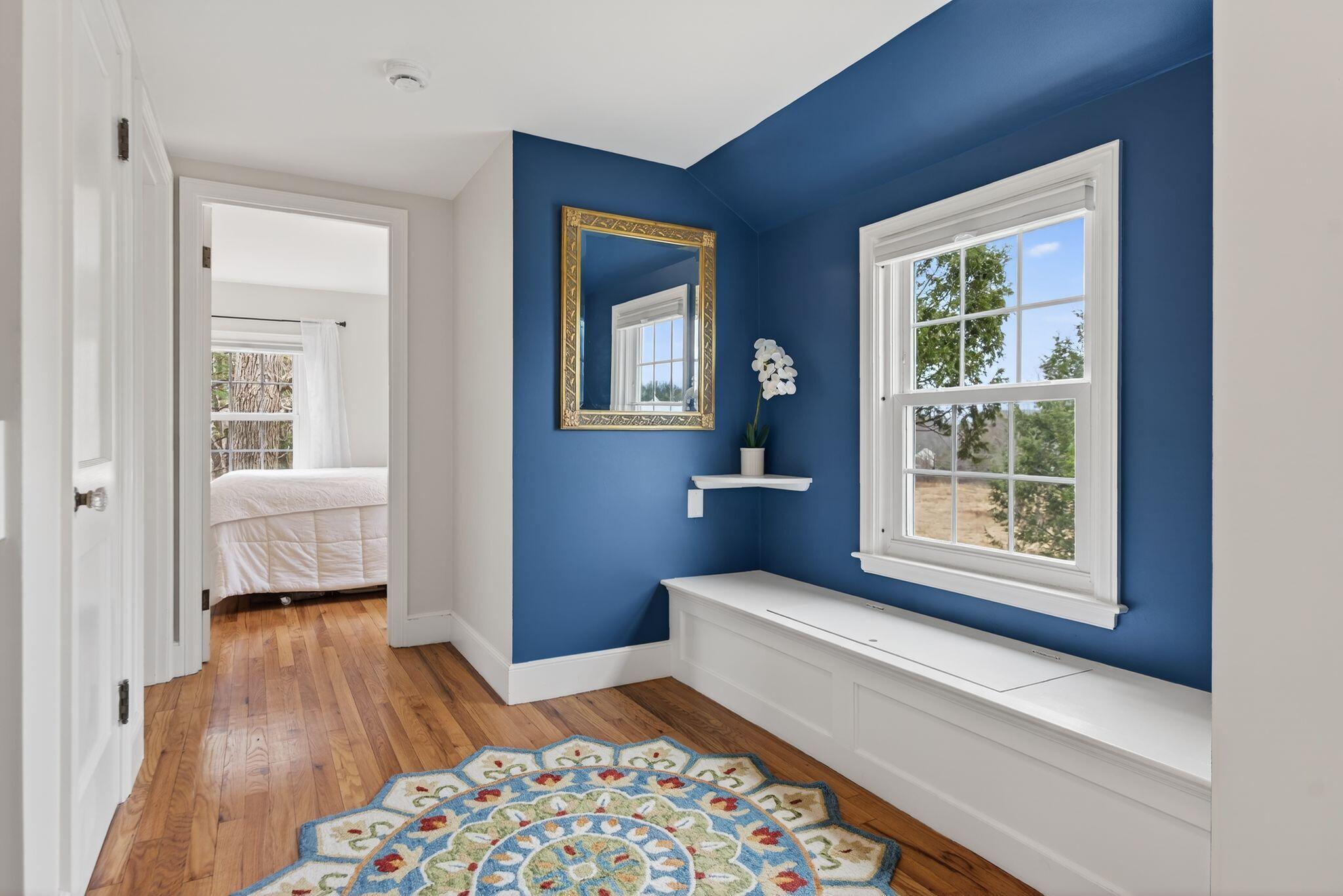 51 Flaggy Meadow Road Gorham, ME 04038 - Photo 20 of 51 Second Floor Hall