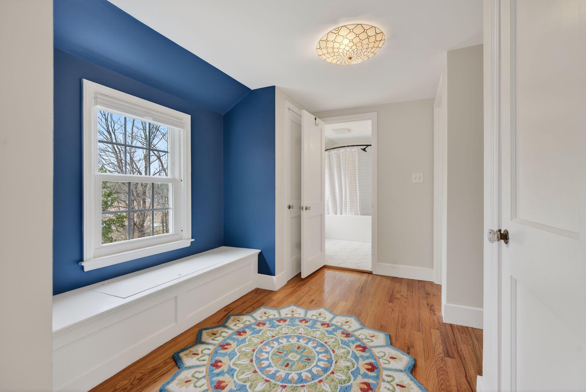 51 Flaggy Meadow Road Gorham, ME 04038 - Photo 21 of 51 Second Floor Hall