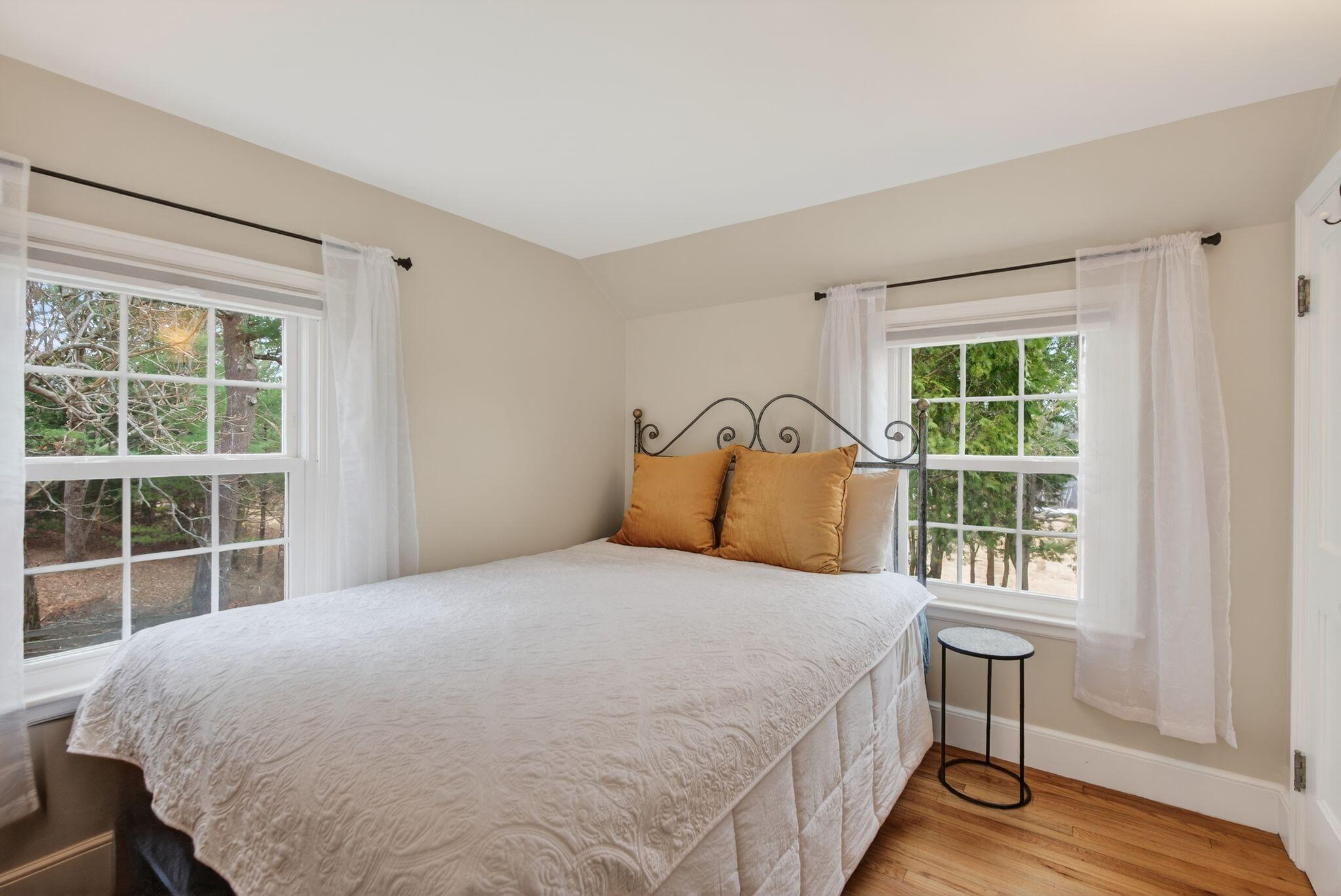 51 Flaggy Meadow Road Gorham, ME 04038 - Photo 26 of 51 Bedroom #2