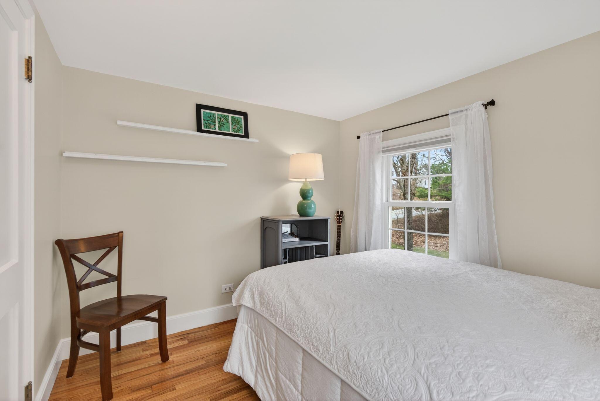 51 Flaggy Meadow Road Gorham, ME 04038 - Photo 27 of 51 Bedroom #2