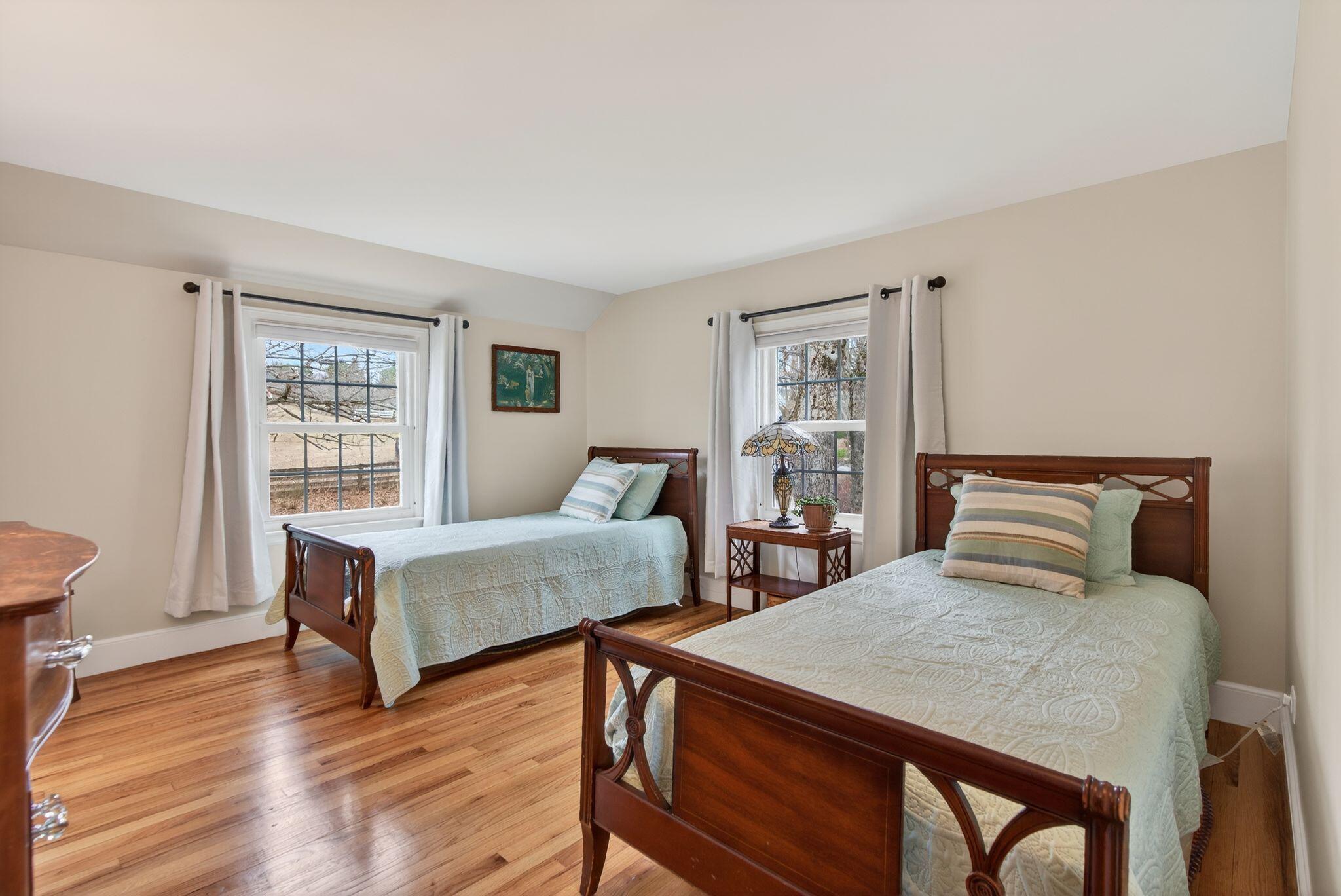 51 Flaggy Meadow Road Gorham, ME 04038 - Photo 28 of 51 Bedroom #3