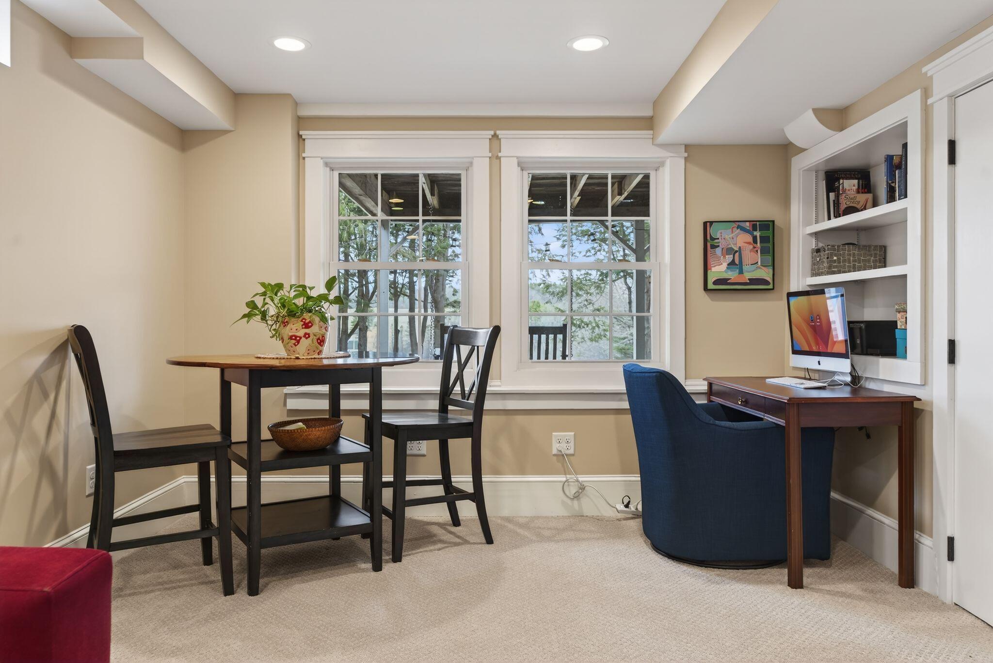 51 Flaggy Meadow Road Gorham, ME 04038 - Photo 32 of 51 Basement