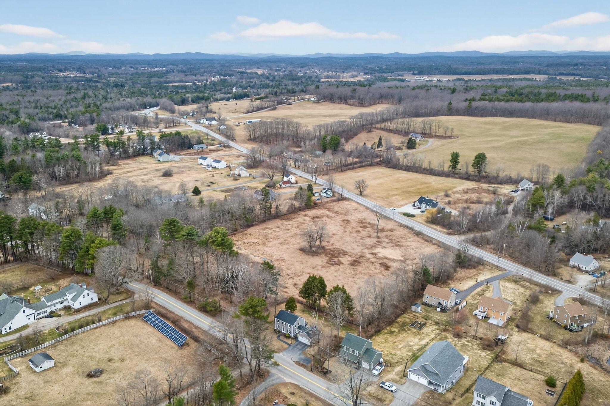51 Flaggy Meadow Road Gorham, ME 04038 - Photo 43 of 51 Aerial