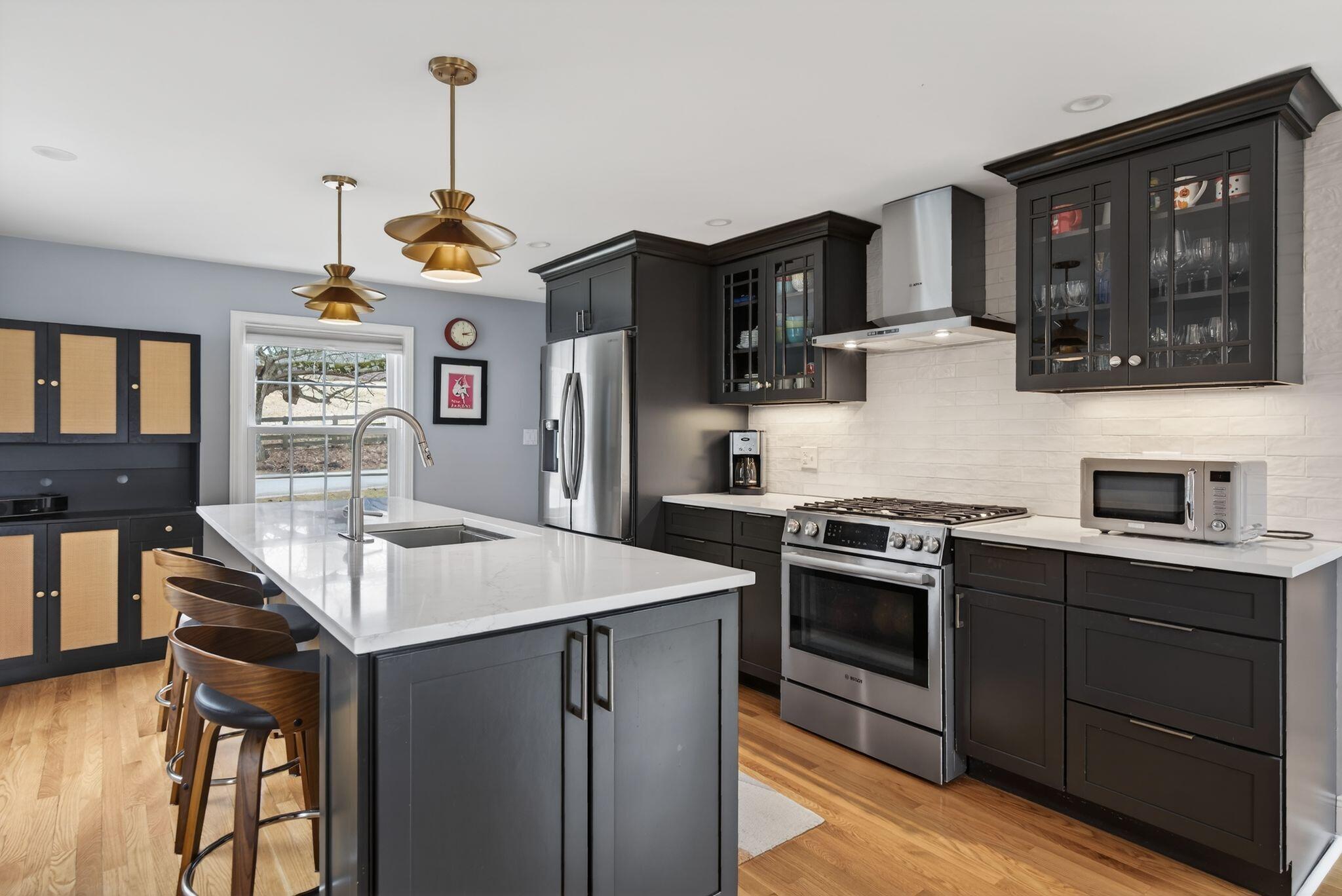51 Flaggy Meadow Road Gorham, ME 04038 - Photo 6 of 51 Kitchen