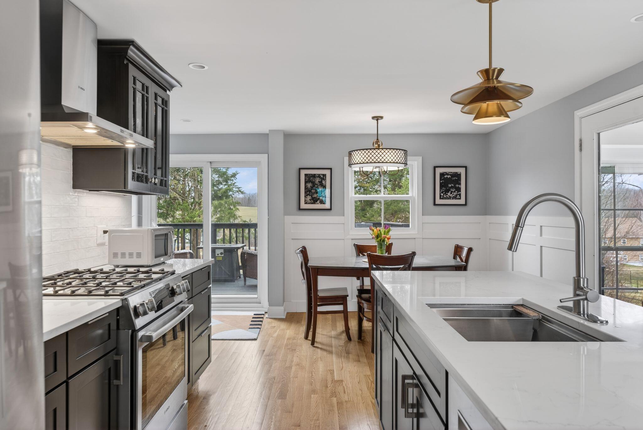 51 Flaggy Meadow Road Gorham, ME 04038 - Photo 8 of 51 Kitchen