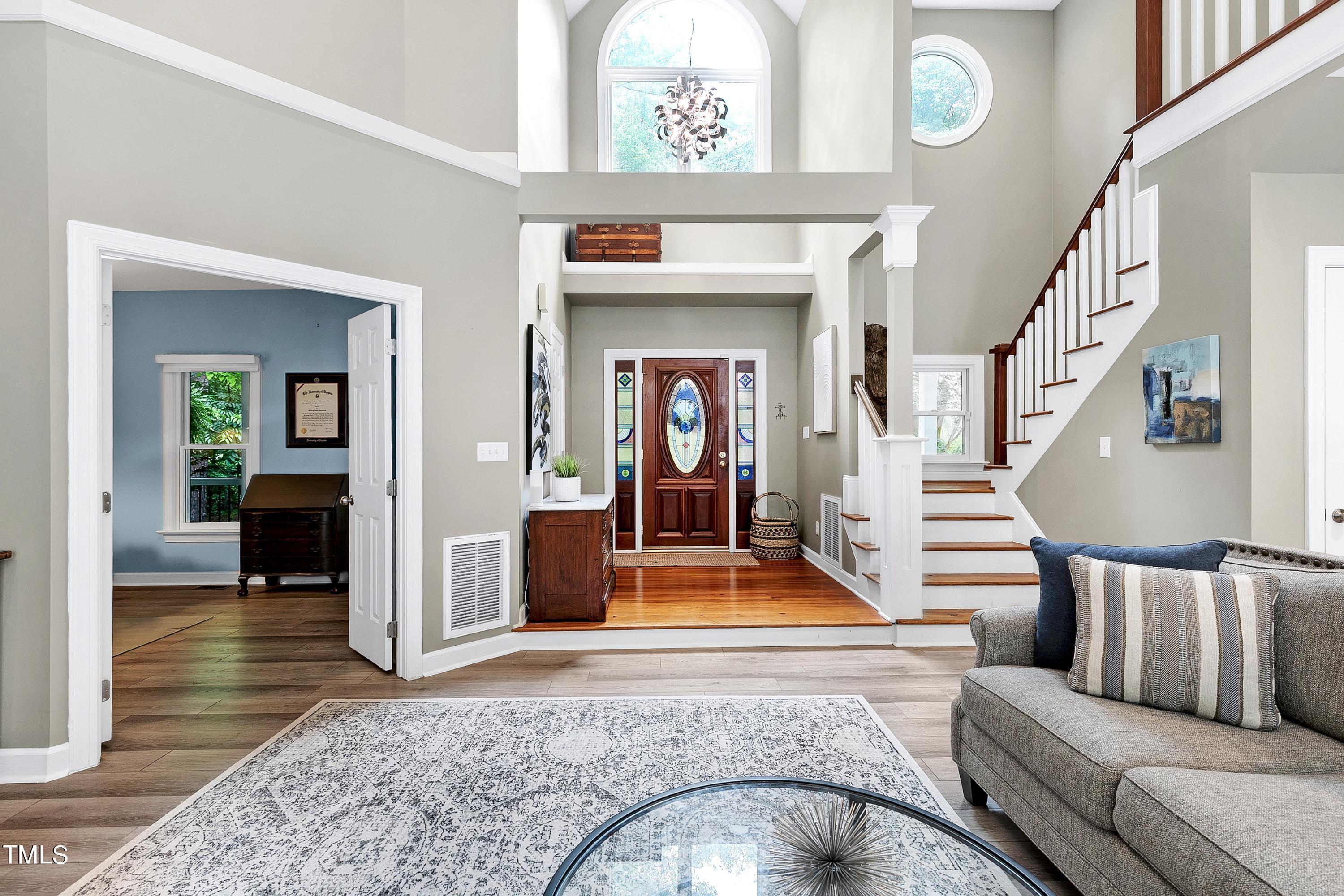 3716 Koomen Lane Raleigh, NC 27606 - Photo 10 of 75 12-Scene-12