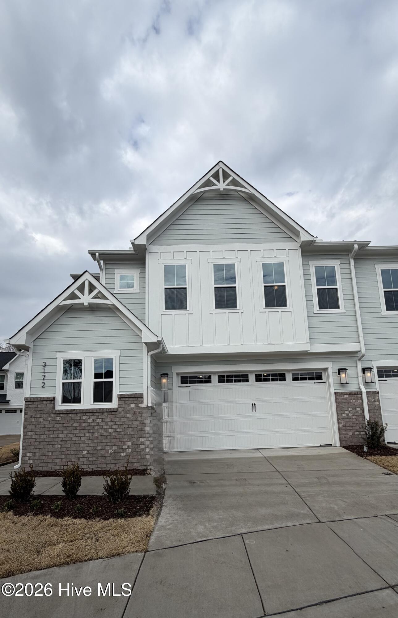 3172 Painted Turtle Loop, Unit 3 Wilmington, NC 28409 - Photo 19 of 19 IMG_8312