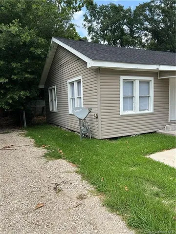 $120,000 | 925 Gulf Street, Lake Charles, LA 70601