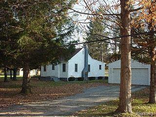 9520 Hadley Road Clarkston, MI 48348 - Photo 1 of 1 Property Photo