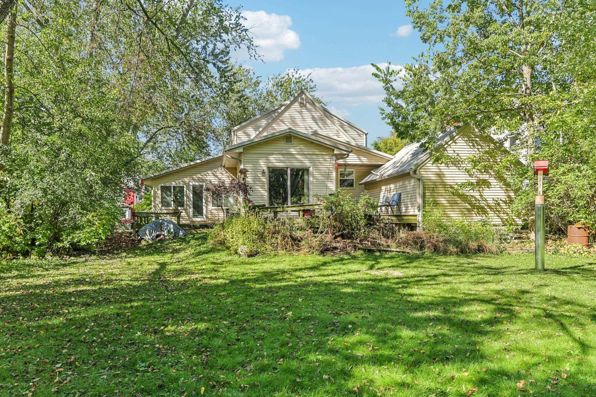 325 Warren Avenue Reedsburg, WI 53959 - Photo 62 of 75