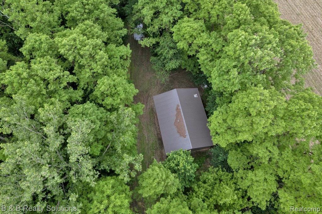 0 Ducker Road Marlette, MI 48453 - Photo 2 of 44