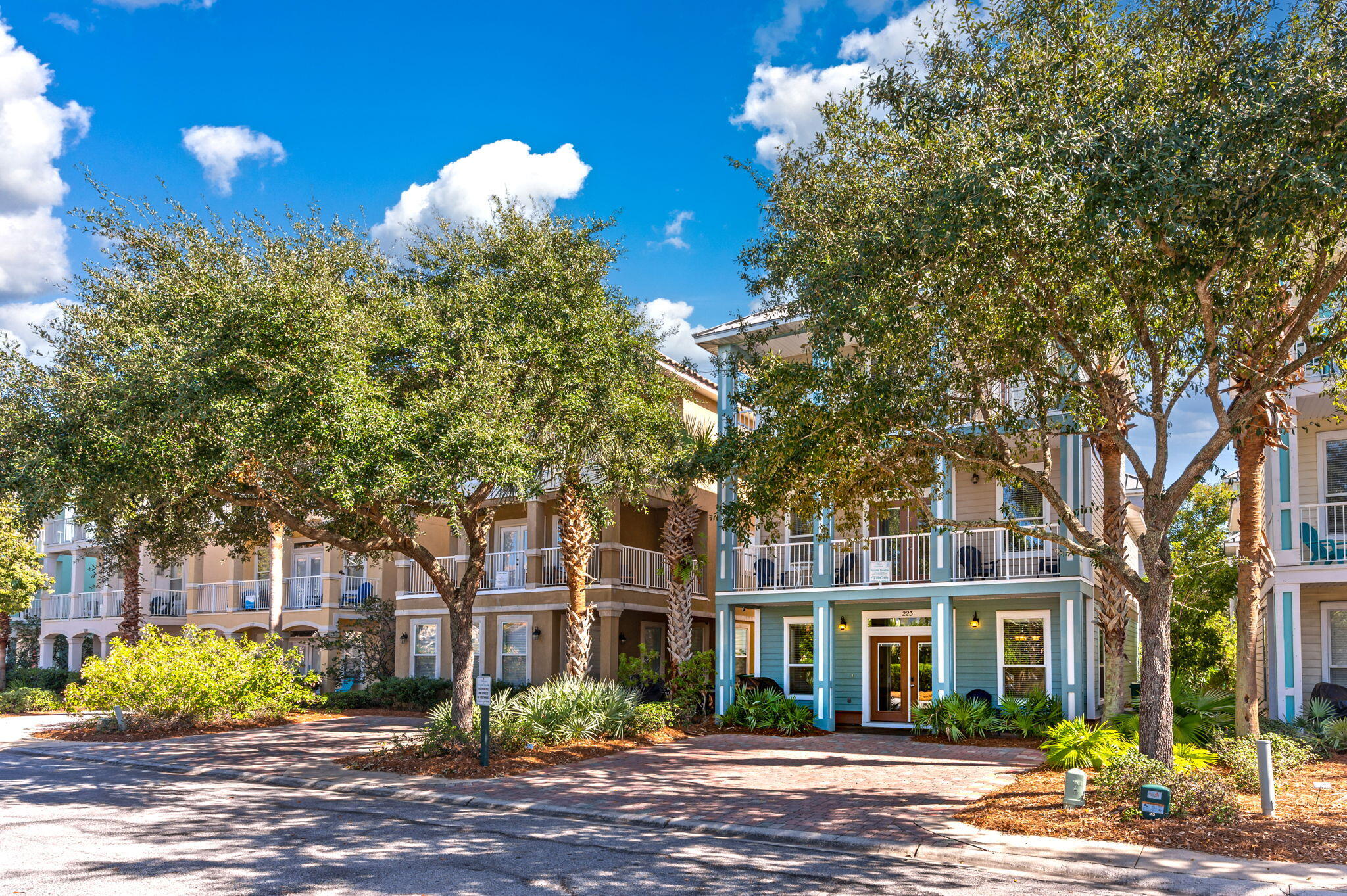 223 Grand Key Loop East Destin, FL 32541 - Photo 75 of 75 YOUR POOLSIDE PARADISE