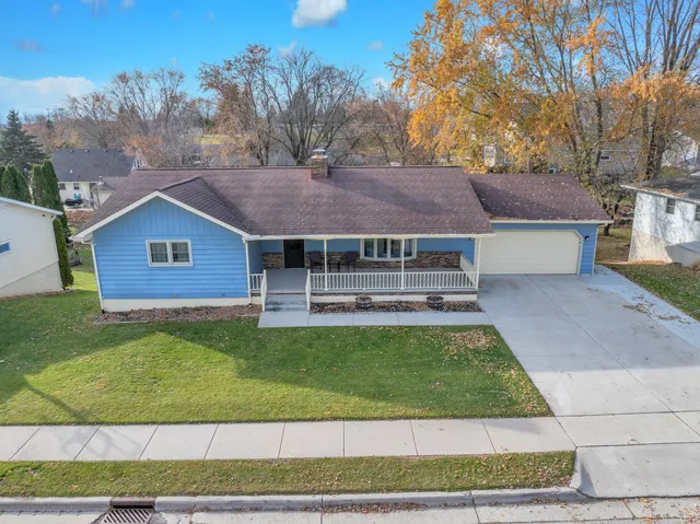 $345,000 | 214 South Bruns Avenue, Plymouth, WI 53073