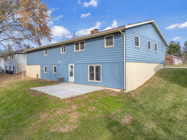 $345,000 | 214 South Bruns Avenue, Plymouth, WI 53073