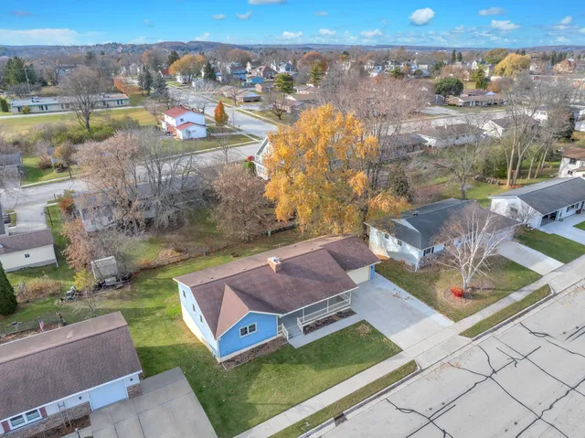 $345,000 | 214 South Bruns Avenue, Plymouth, WI 53073