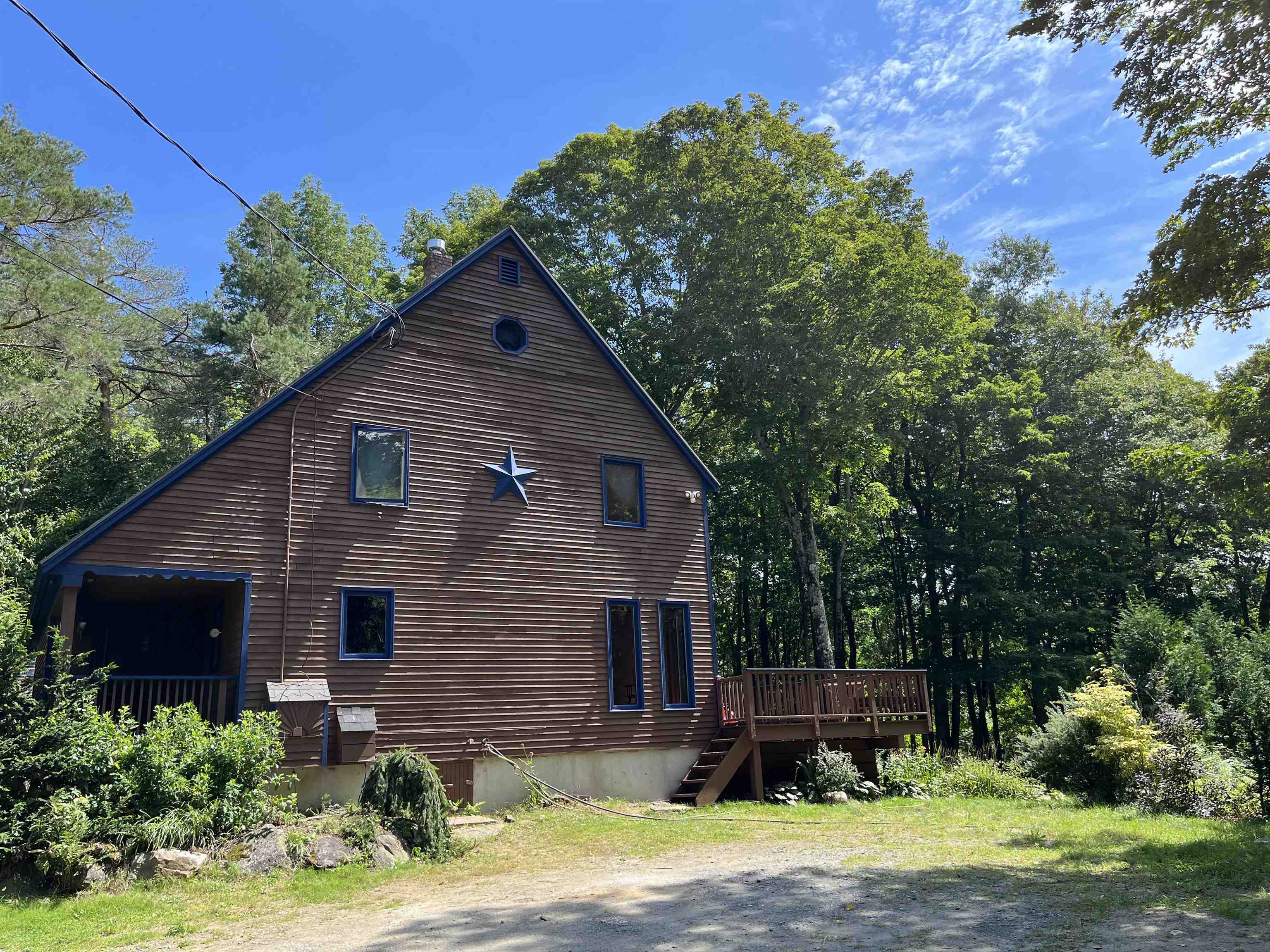 157 Minor Road Wilmington, VT 05363 - Photo 2 of 21