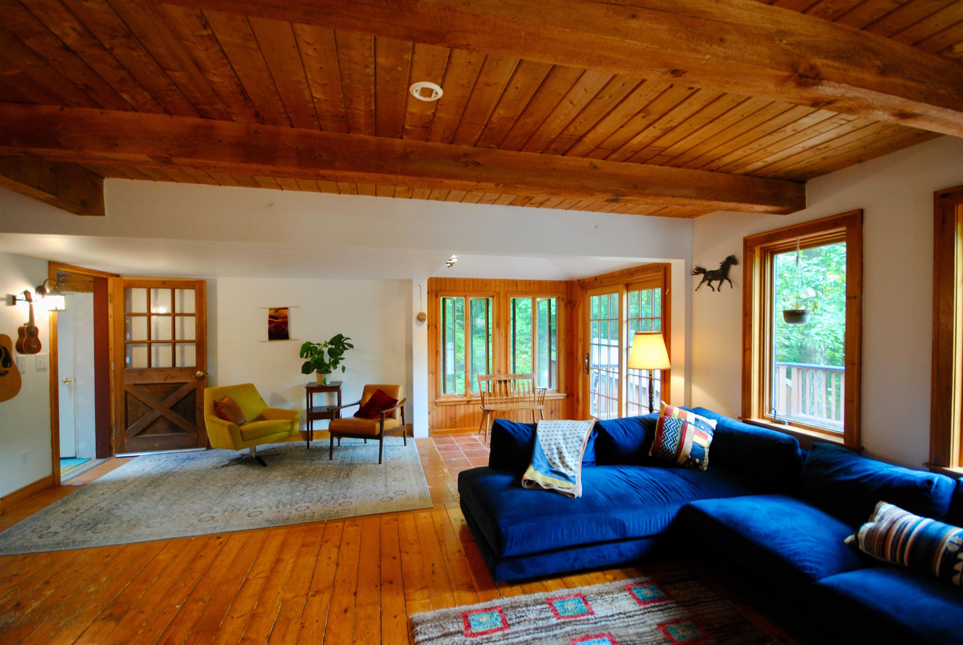 157 Minor Road Wilmington, VT 05363 - Photo 3 of 21
