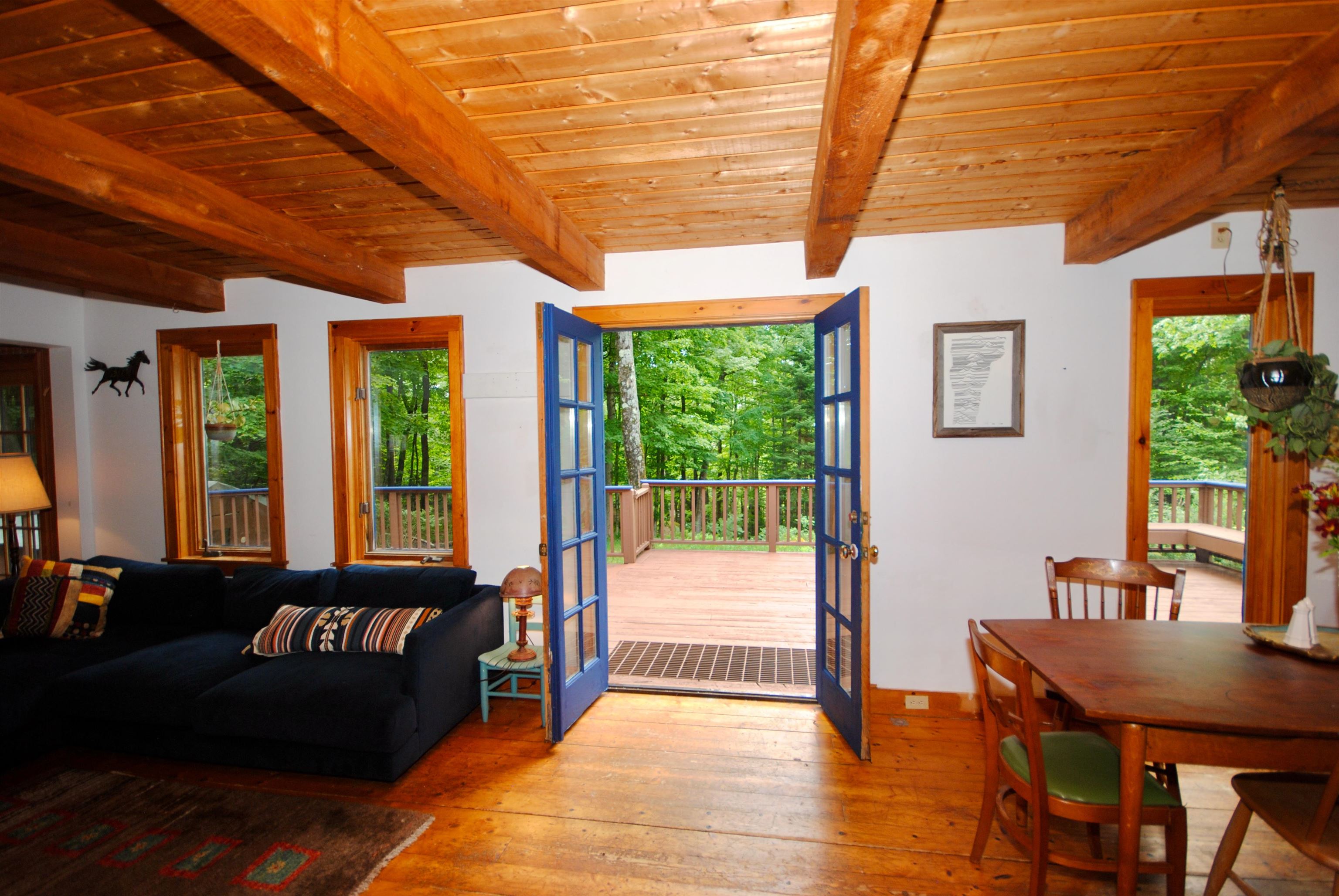 157 Minor Road Wilmington, VT 05363 - Photo 4 of 21
