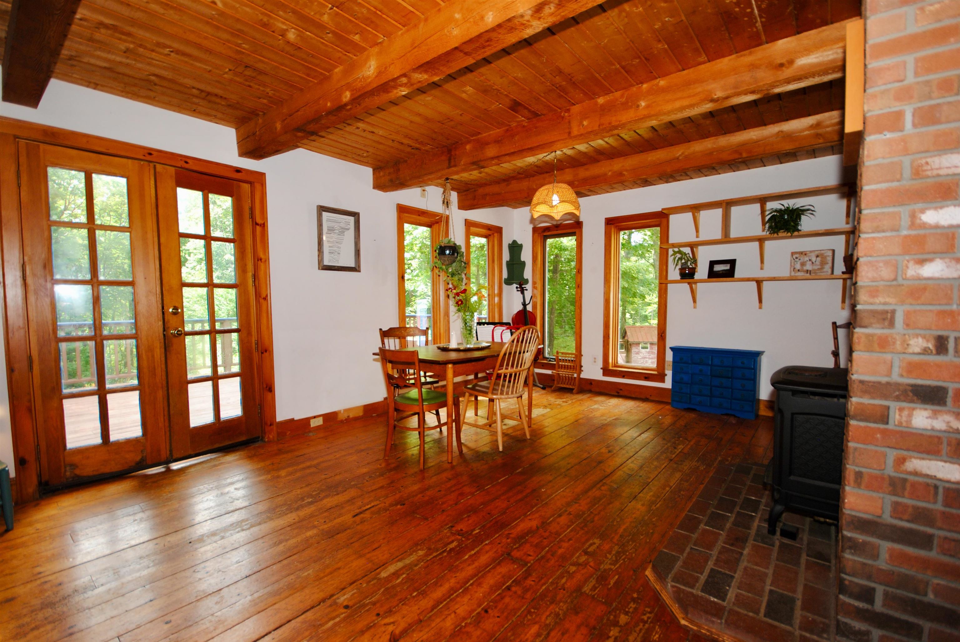 157 Minor Road Wilmington, VT 05363 - Photo 5 of 21