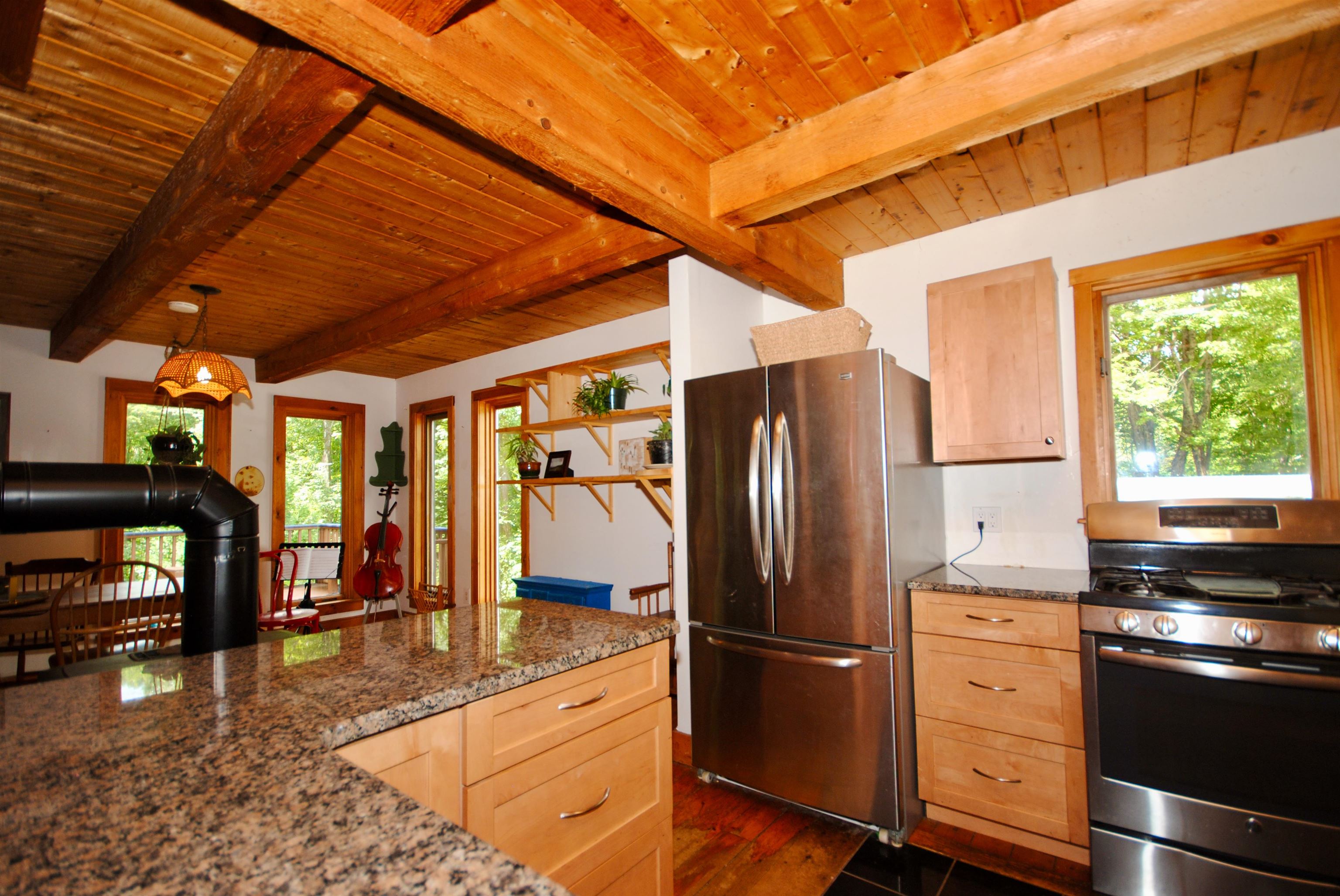 157 Minor Road Wilmington, VT 05363 - Photo 6 of 21