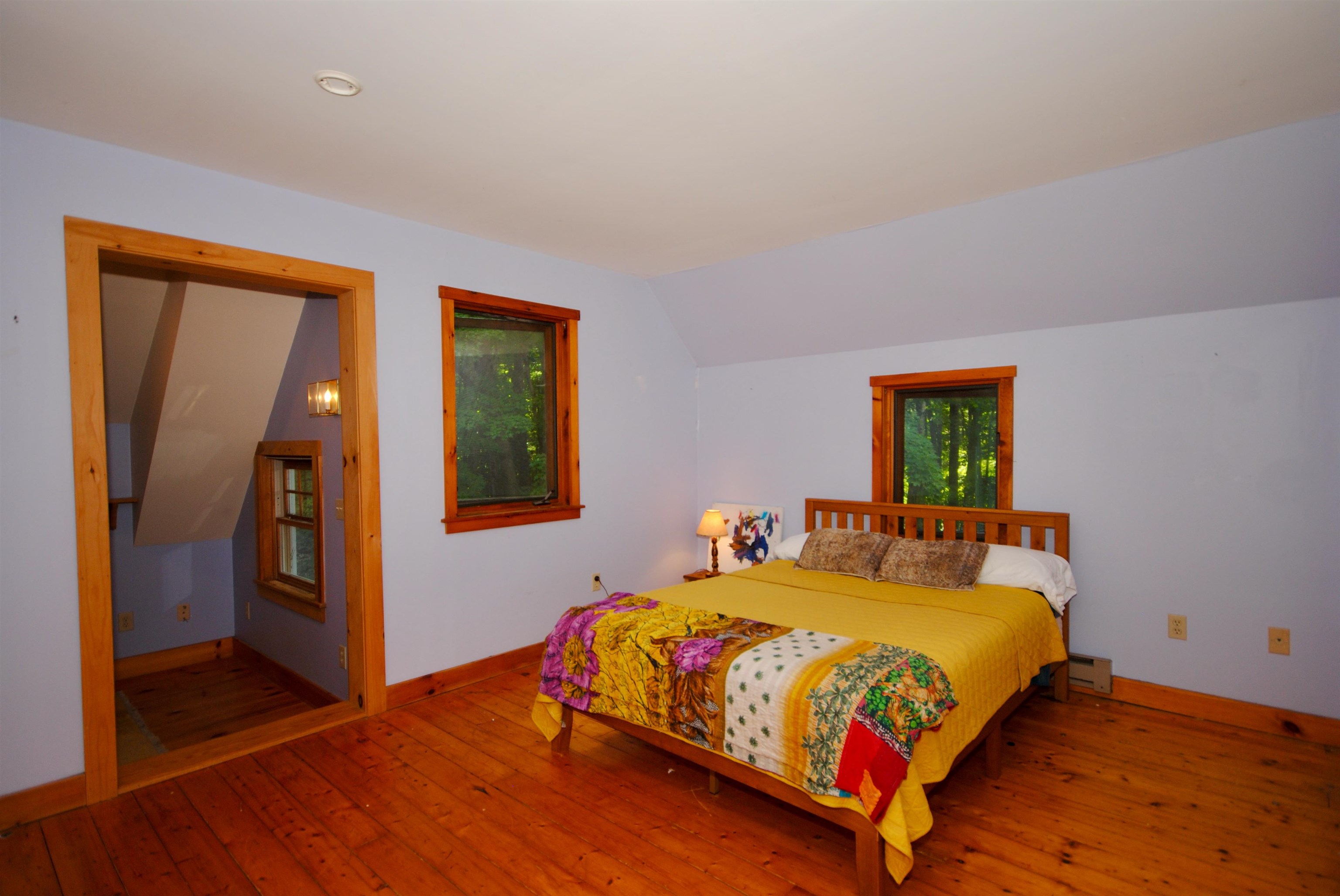 157 Minor Road Wilmington, VT 05363 - Photo 8 of 21