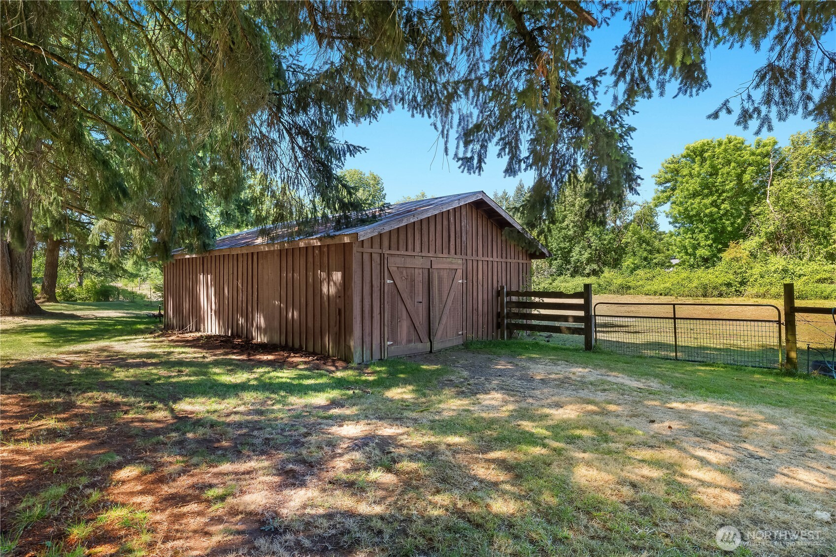 18121 Mi Lane Southwest Rochester, WA 98579 - Photo 10 of 40