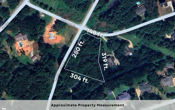 $112,000 | 0 Standing Springs Road, Greenville, SC 29605