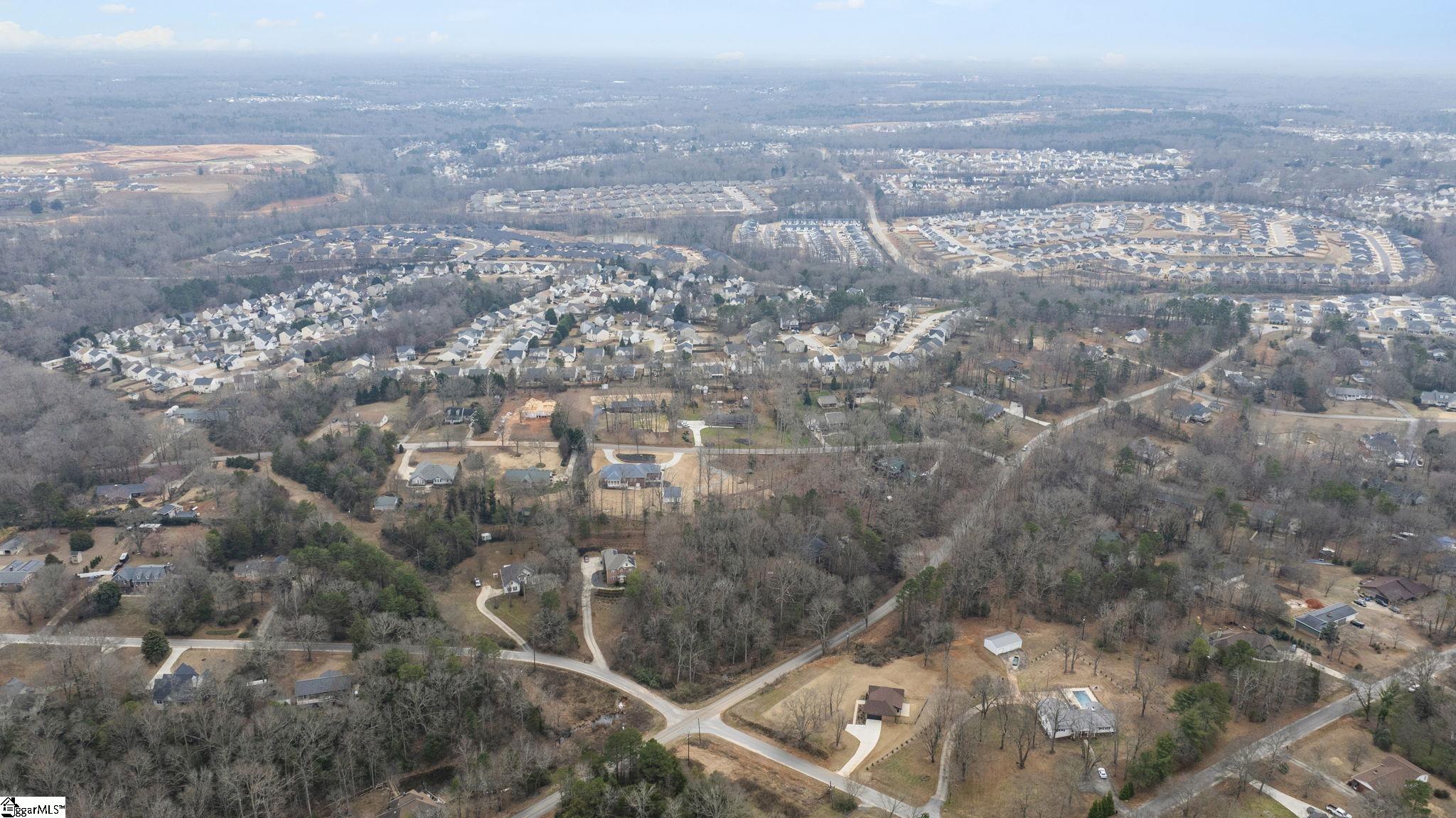 0 Standing Springs Road Greenville, SC 29605 - Photo 8 of 26