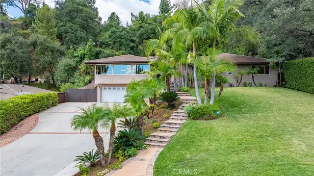 $2,988,000 | 2047 Carolwood Drive, Arcadia, CA 91006