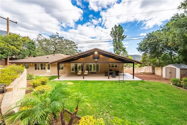 $2,788,000 | 2047 Carolwood Drive, Arcadia, CA 91006