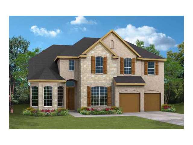 211 Brangus Road Cedar Park, TX 78613 - Photo 1 of 1 Gallery Image 1