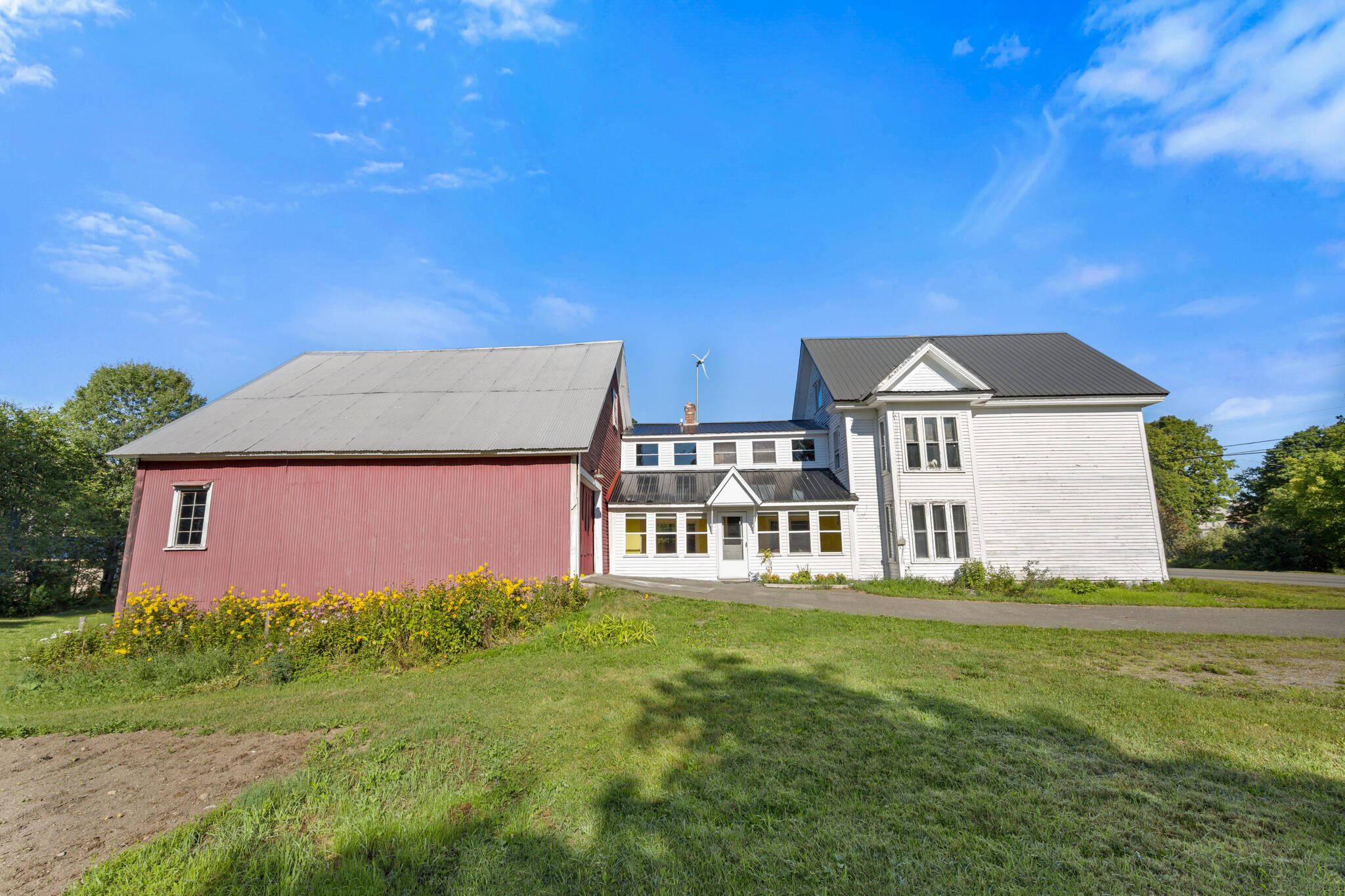 31 Woodbridge Corner Road Sherman, ME 04776 - Photo 4 of 63 DSC_4087