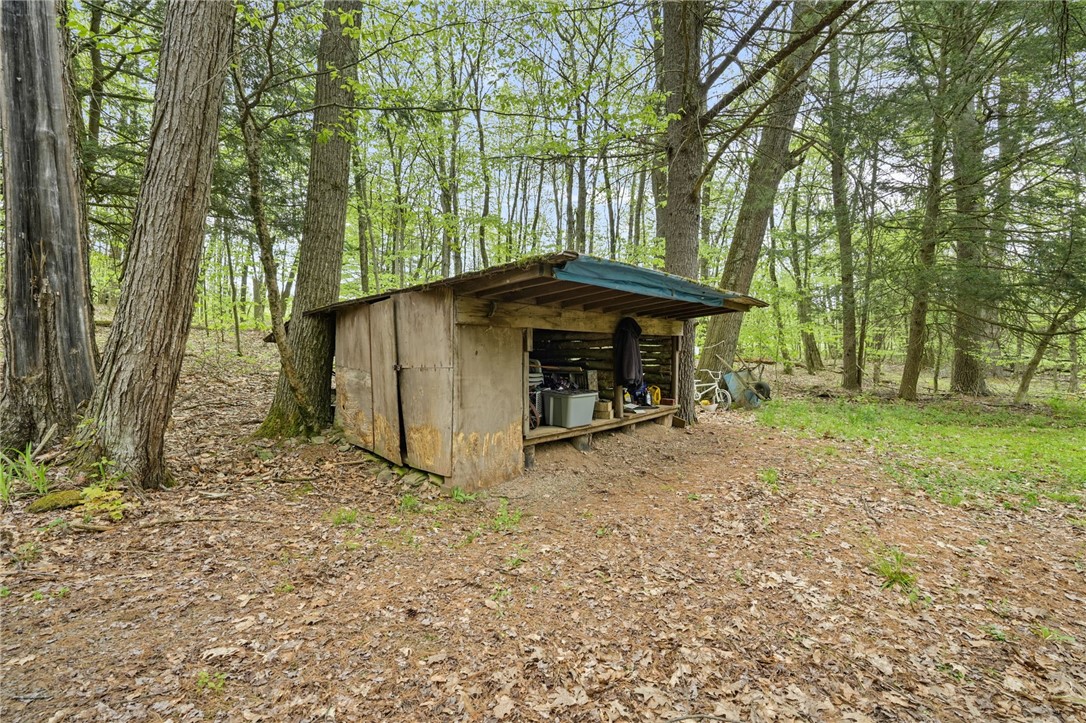 1028 Copes Corners Road Butternuts, NY 13843 - Photo 22 of 36