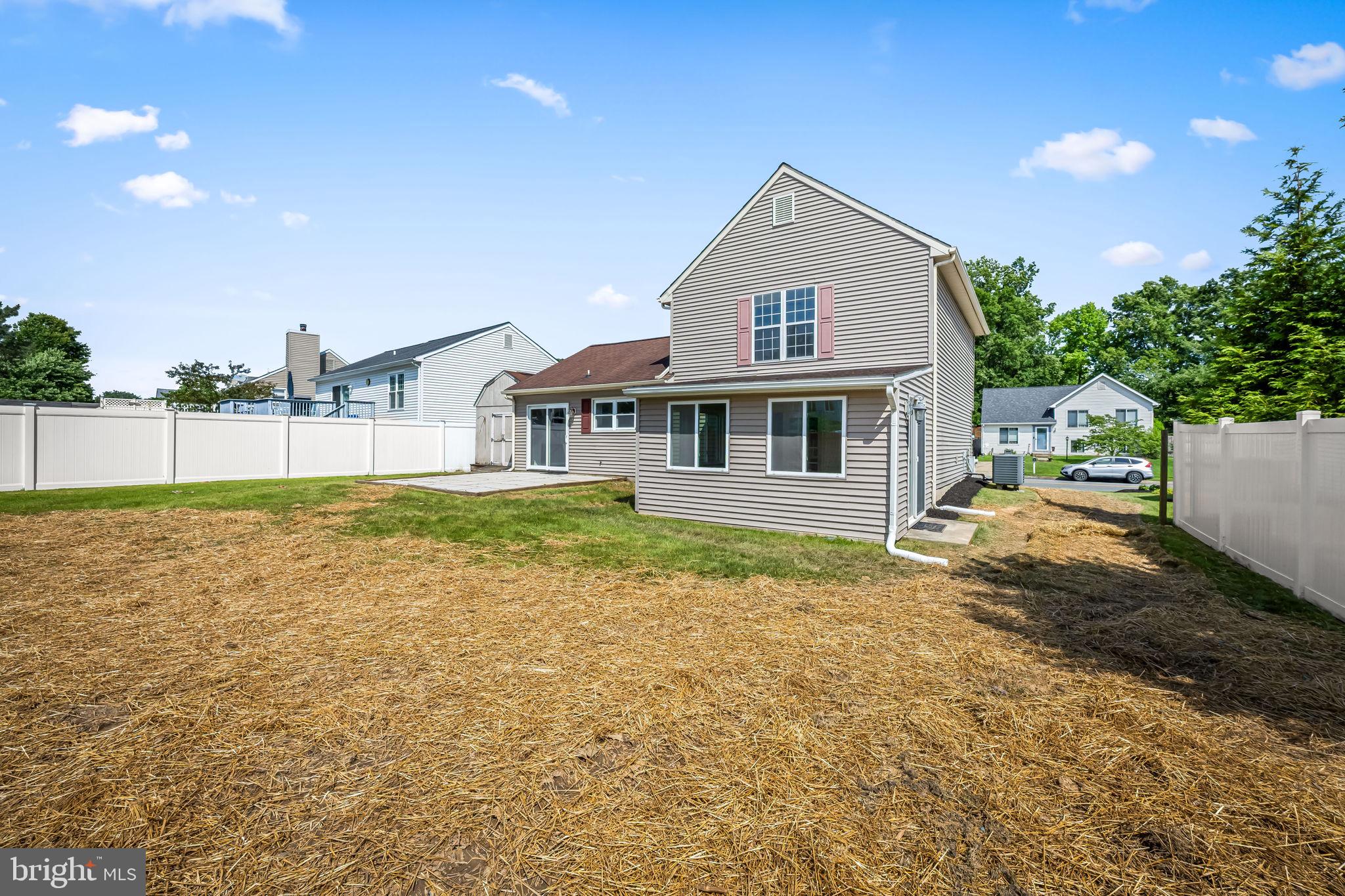 12714 Cunninghill Cove Road Baltimore, MD 21220 - Photo 24 of 27
