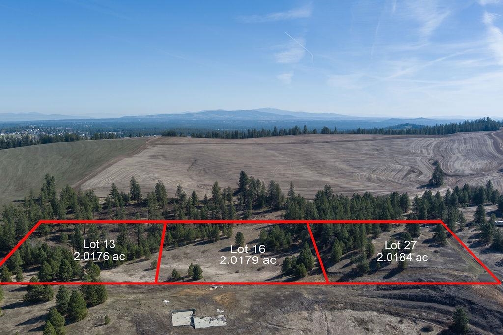 Xx Vacant Land Xx Vacant Land Road Cheney, WA 99004 - Photo 1 of 12 Gallery Image 1