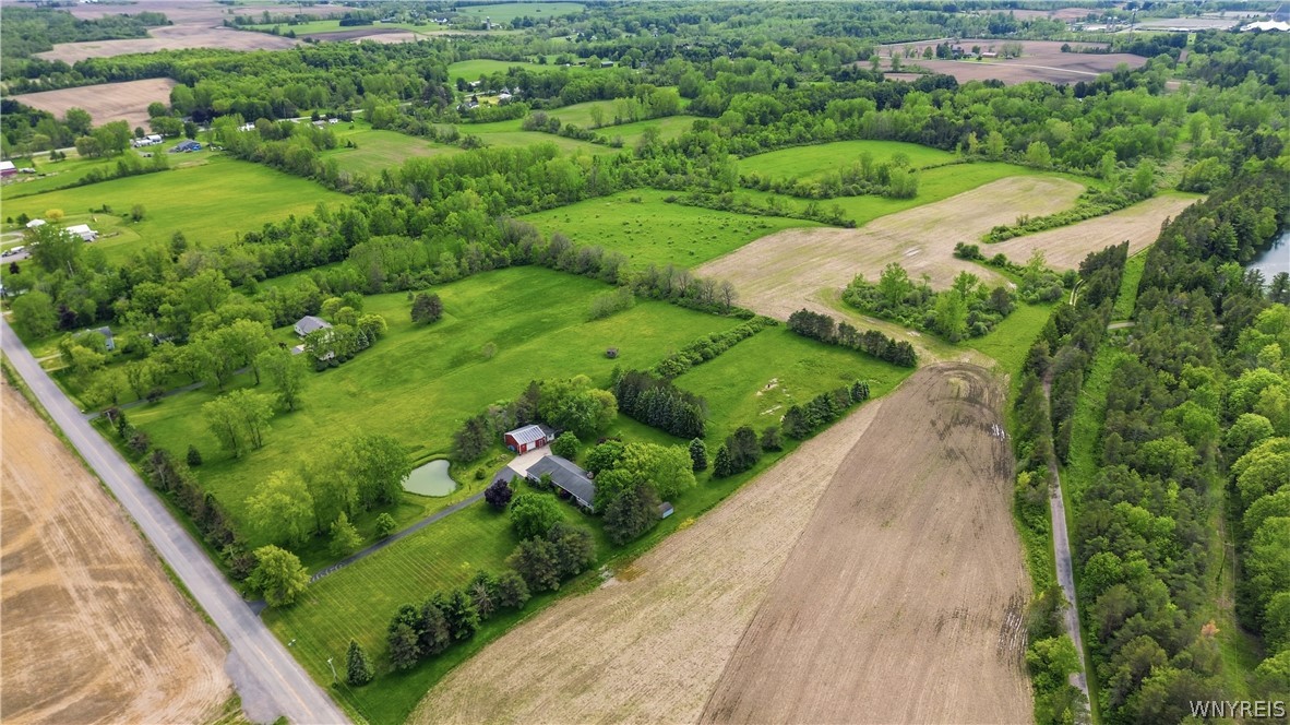 9950 Harper Road Darien, NY 14036 - Photo 21 of 50 Property 19.7 acres