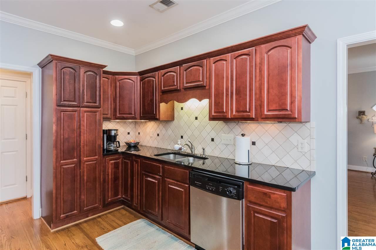 7434 Dollar Road Trussville, AL 35173 - Photo 8 of 43