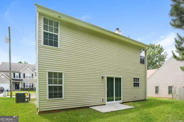 $1,925 | 6930 Red Bone Way, Lithonia, GA 30038