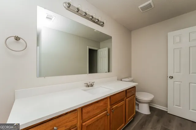 $1,925 | 6930 Red Bone Way, Lithonia, GA 30038