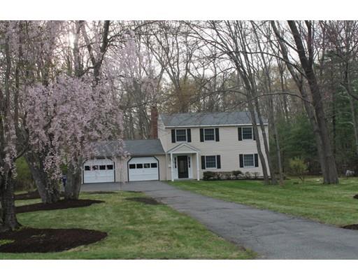 60 Dunster Road Bedford, MA 01730 - Photo 1 of 21 Gallery Image 1